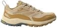 Jack Wolfskin Herren Cyrox Texapore Low M Walking-Schuh, Low-Top, Sandstorm, 42 EU