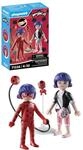 PLAYMOBIL | Miraculous | Marinette & Ladybug | Heldenhaftes Abenteuer |...