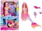 BARBIE Meerjungfrau-Puppe - Inspiriert von der Fernsehserie "Barbie Ein verborgener