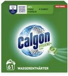 Calgon Hygiene+ Tabs &ndash; Waschmachinen-Entkalker gegen Geruch, Schmutz und Korrosion