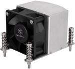 Silverstone SST-AR09-AM4 - Ausgezeichnetes 2HE-Serverk&uuml;hlungssystem f&uuml;r AMD...
