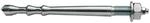 fischer 97014 Highbond-Anker FHB II-A L M 12 x 120/60