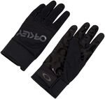 Oakley Damen Factory Pilot Core Glove Handschuhe, Blackout, XX-Large