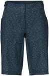 VAUDE Hosen Women's Ledro Print Shorts