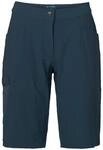 VAUDE Women's Tremalzo Shorts III