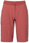 VAUDE Women's Tremalzo Shorts III