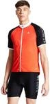 Dare 2b Ecliptic II Shorts Herren schwarz 2022 Fahrradhose