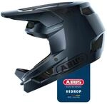 ABUS Downhill Helm HiDrop &ndash; ASTM-zertifizierter Fullface Helm mit ABS-Au&szlig;enschale