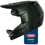 ABUS Downhill Helm HiDrop &ndash; ASTM-zertifizierter Fullface Helm mit ABS-Au&szlig;enschale