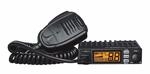 Albrecht AE 6120 VOX Mini CB-Funkger&auml;t 12620, 4 Watt AM/FM mit integrierter