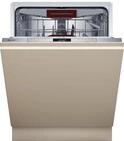 NEFF S155ECX01E, N 50, Smarter Geschirrsp&uuml;ler Vollintegriert, 60 cm,