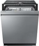 Samsung Unterbau-Geschirrsp&uuml;ler, 60 cm, EEK: C, 14 Ma&szlig;gedecke, 9,2 l