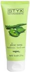 Aloe Vera Handcreme 70ml | mit Aloe Vera Extrakt | zieht schnell ein ohne zu fetten 
