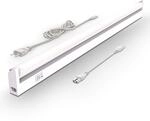 B.K.Licht - LED Leiste mit Ein-Ausschalter, warmwei&szlig; bis neutralwei&szlig; einstellbar,