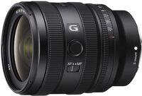 Sony SEL2450G F2.8 kompaktes Zoomobjektiv (24-50mm, f2.8, G Lens, hohe Schärfe, Sony SEL2450G F2.8 kompaktes Zoomobjektiv (24-50mm, f2.8, G Lens, hohe Schärfe,