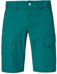 Sch&ouml;ffel Herren Shorts Kitzstein M, Wasserabweisende Outdoor Hose mit elastischem