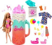 BARBIE Pop Reveal Rise & Surprise Geschenkset - &uuml;ber 15 &Uuml;berraschungen,...