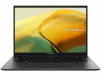 ASUS Zenbook 14 Laptop | 14" WQXGA 16:10 entspiegeltes IPS Display | AMD Ryzen 5