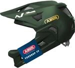 ABUS MTB-Helm YouDrop FF - Fullface-Helm f&uuml;r Kinder und Jugendliche - f&uuml;r den
