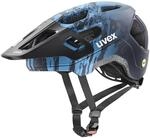 uvex react jr. MIPS - leichter Fahrradhelm f&uuml;r Kinder - individuelle