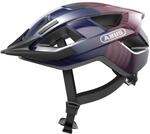ABUS Fahrradhelm Aduro 3.0 &ndash; Sportiver City-Helm in stilvollem Design f&uuml;r
