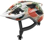 ABUS Fahrradhelm Aduro 3.0 &ndash; Sportiver City-Helm in stilvollem Design f&uuml;r