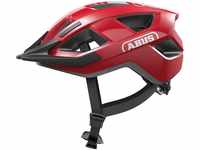 ABUS Fahrradhelm Aduro 3.0 – Sportiver City-Helm in stilvollem Design für