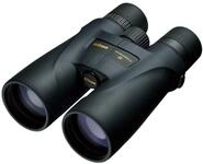 Nikon Monarch 5 20x56 (20-fach, 56mm Frontlinsendurchmesser) schwarz