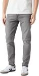Levi's Herren Jeanshose 512 Low Rise, Tapered Fit, Grau (Whatever You Like), W38/L32