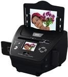 Rollei PDF S 240 SE Multiscanner f&uuml;r Fotos Dias und Film Negative 35mm 135, 3R/4R/5R