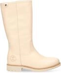Panama Jack Women's Boots, Bambina B134, Crudo/Raw, 40 EU