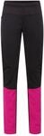VAUDE Women's Wintry Pants V, Enganliegende Softshell Hose f&uuml;r den Performance