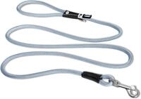 Stretch Comfort Leash SkyBlue L