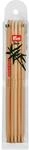 Prym 221230 Strumpfstricknadeln, 20 cm, 5,50 mm