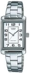 Casio analog LTP-1234PD-7BEG