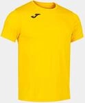 Joma Herren-T-Shirt mit Langen &Auml;rmeln