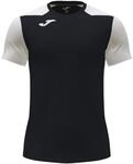 T-Shirt Kurzarm II Schwarz Wei&szlig;, 102223.102.2XL
