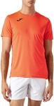 Joma Herren T-Shirt mit Langen &Auml;rmeln - 4XS - 2XL - Record II