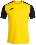 Joma Men's Short Sleeve Sports T-Shirt, 7XS -2XL - Leicht und Atmungsaktiv Ideal f&uuml;r