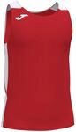 Joma Top Rekord II Rot Wei&szlig;, 102222.602.4xs-3xS