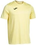 Joma Herren Sport T-Shirt, 6XS - 3XL - Leicht und Atmungsaktiv, Optimal zum...