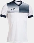 Joma Herren Kurzarmshirt Mann Eco Supernova Tshirt (1er Pack)