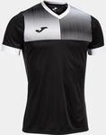 Joma Herren Kurzarmshirt Mann Eco Supernova Tshirt (1er Pack)