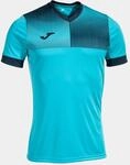 Joma Herren Kurzarmshirt Mann Eco Supernova Tshirt (1er Pack)