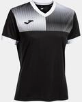 Joma Damen Kurzarmshirt Frau Eco Supernova Tshirt