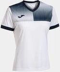 Joma Damen Kurzarmshirt Frau Eco Supernova Tshirt