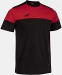 Joma Herren Crew V Tshirt (1er Pack)