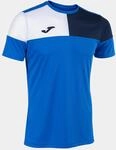 Joma Herren Crew V Tshirt (1er Pack)