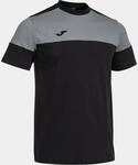 Joma Men's Short-Sleeved T-Shirt - 6XS - 3XL - Crew V