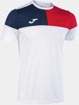 Joma Herren Crew V Tshirt (1er Pack)